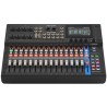 Yamaha MGX16 B Mesa de Mezclas Digital Negra