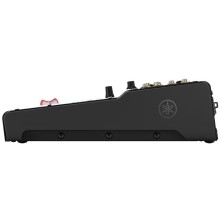 VHY8920 Yamaha MGX16 B Mesa de Mezclas Digital Negra