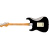 Fender LTD Vintera II Road Worn 60s Stratocaster MN BLK Guitarra Eléctrica