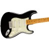 Fender LTD Vintera II Road Worn 60s Stratocaster MN BLK Guitarra Eléctrica