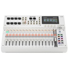 VHY9010 Yamaha MGX16 W Mesa de Mezclas Digital Blanca