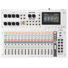 VHY9010 Yamaha MGX16 W Mesa de Mezclas Digital Blanca