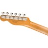 Fender LTD Vintera II Road Worn '60s Telecaster RW, Burgundy Mist Metallic Guitarra Eléctrica
