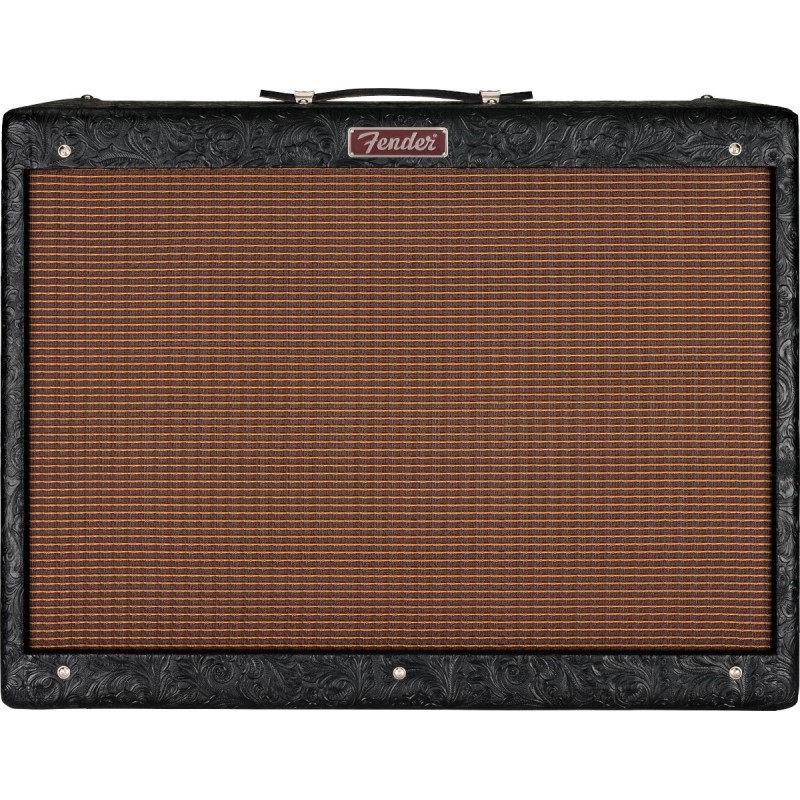 2231206030 Fender Hot Rod Deluxe 30th Anniversary, 230V EUR Combo Guitarra Eléctrica