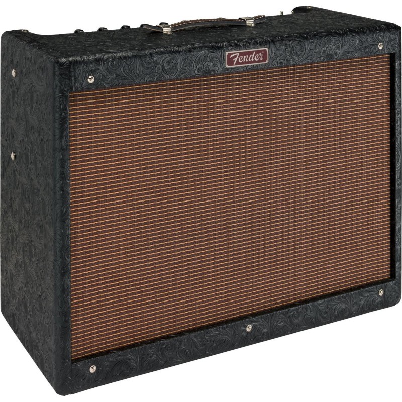 2231206030 Fender Hot Rod Deluxe 30th Anniversary, 230V EUR Combo Guitarra Eléctrica