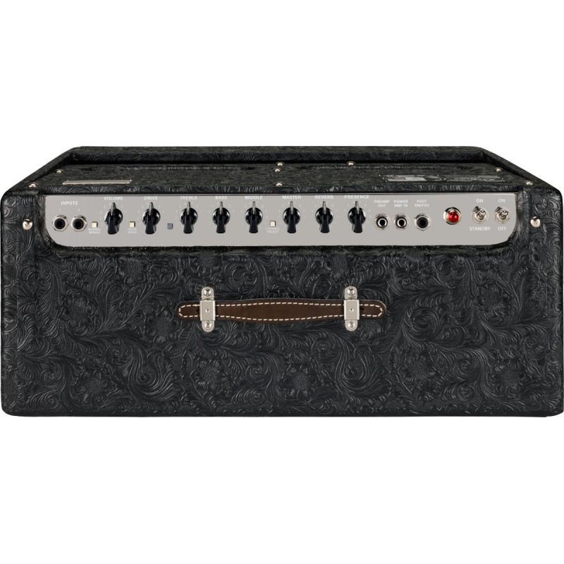2231206030 Fender Hot Rod Deluxe 30th Anniversary, 230V EUR Combo Guitarra Eléctrica