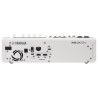 Yamaha MGX12V W Mesa de Mezclas Digital + Interfaz de Video Blanca