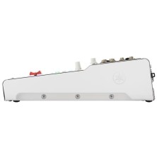 VHY9550 Yamaha MGX12V W Mesa de Mezclas Digital + Interfaz de Video Blanca