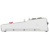 Yamaha MGX12V W Mesa de Mezclas Digital + Interfaz de Video Blanca