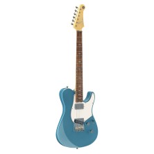 YAMA-VHM1460 Yamaha PACP11S-BMB Single Cut Guitarra Eléctrica Breeze Metallic Blue