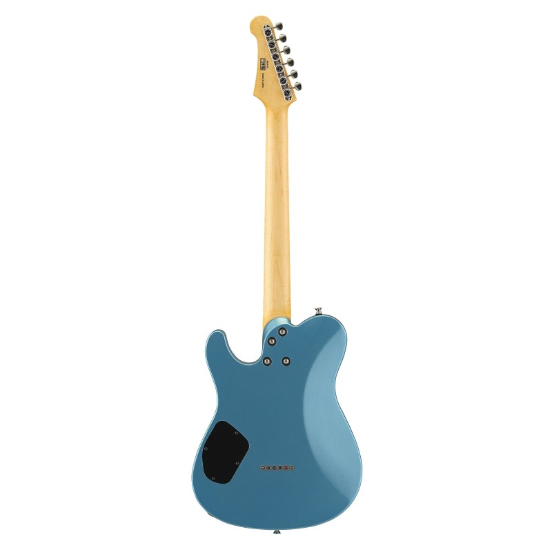 YAMA-VHM1460 Yamaha PACP11S-BMB Single Cut Guitarra Eléctrica Breeze Metallic Blue