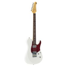 VHM1500 Yamaha PACP11S-SWH Single Cut Guitarra Eléctrica Shell White