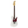 Yamaha PACP11S-SWH Single Cut Guitarra Eléctrica Shell White