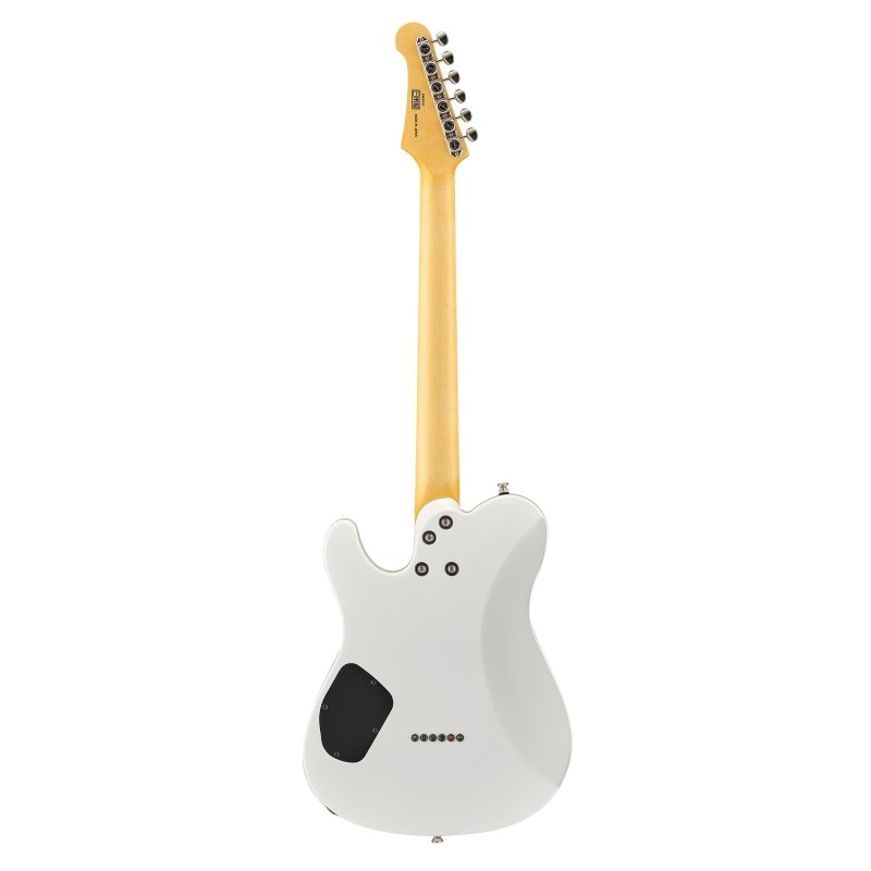 VHM1500 Yamaha PACP11S-SWH Single Cut Guitarra Eléctrica Shell White