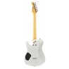 Yamaha PACP11S-SWH Single Cut Guitarra Eléctrica Shell White