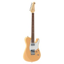 VHM1470 Yamaha PACP11S-SOR Single Cut Guitarra Eléctrica Sunny Orange