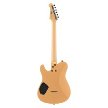 VHM1470 Yamaha PACP11S-SOR Single Cut Guitarra Eléctrica Sunny Orange