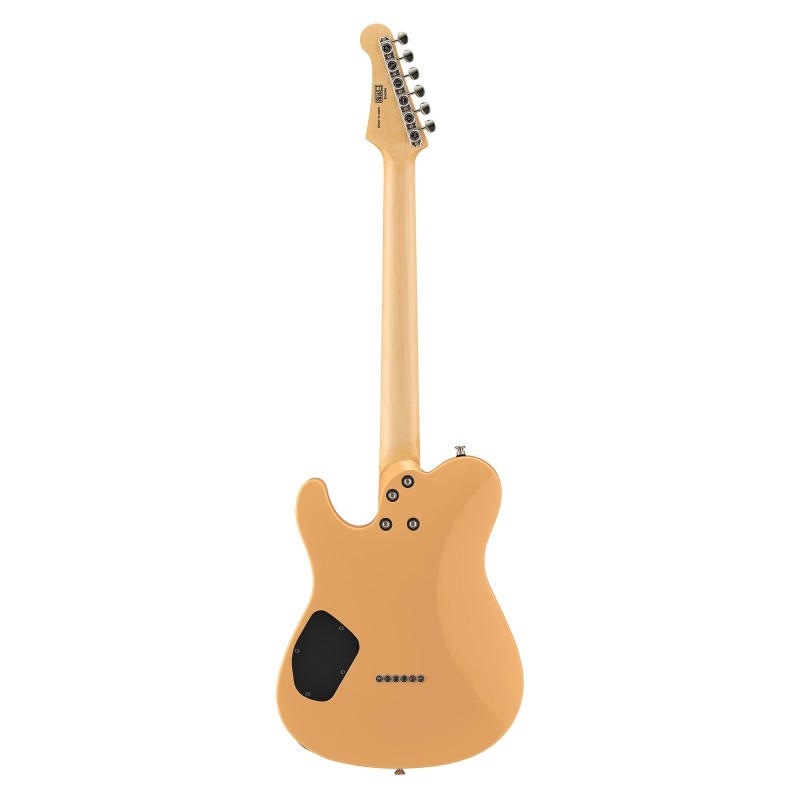 VHM1470 Yamaha PACP11S-SOR Single Cut Guitarra Eléctrica Sunny Orange