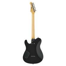 VHM1480 Yamaha PACP11S-BLM Single Cut Guitarra Eléctrica Black Metallic 