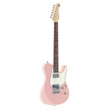 VHM1440 Yamaha PACP11S-ASP Single Cut Guitarra Eléctrica Ash Pink
