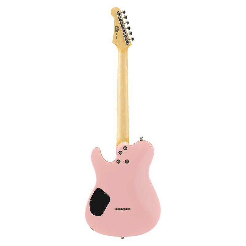 VHM1440 Yamaha PACP11S-ASP Single Cut Guitarra Eléctrica Ash Pink