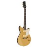 Yamaha RS02CB Chris Buck Signature Guitarra Eléctrica Honey Gold