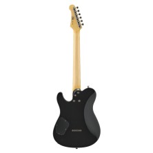 VHM1490 Yamaha PACP11SM-BLM Single Cut Guitarra Eléctrica Black Metallic
