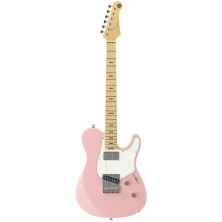 Yamaha PACP11SM-ASP Single Cut Guitarra Eléctrica Ash Pink