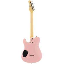 VHM1450 Yamaha PACP11SM-ASP Single Cut Guitarra Eléctrica Ash Pink