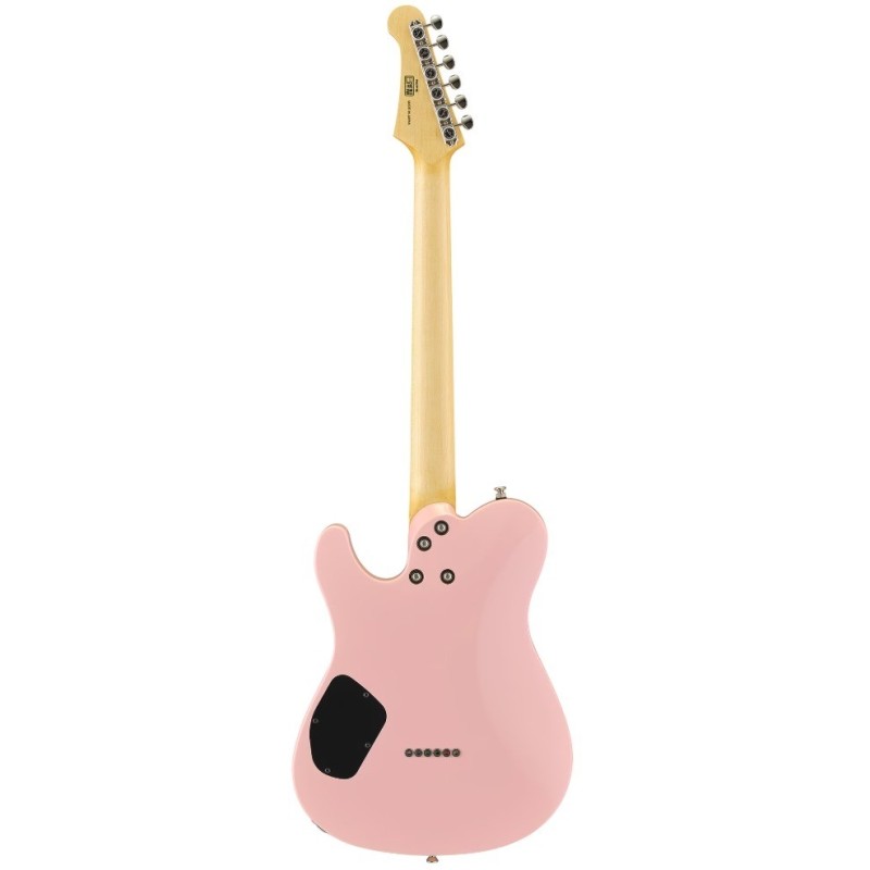 VHM1450 Yamaha PACP11SM-ASP Single Cut Guitarra Eléctrica Ash Pink
