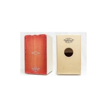 Pepote cajón Jaleo Tapa Rosa