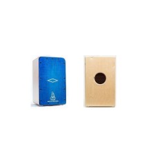 Pepote cajón Pepillo Tapa Azul ( 2 a 5 Años )