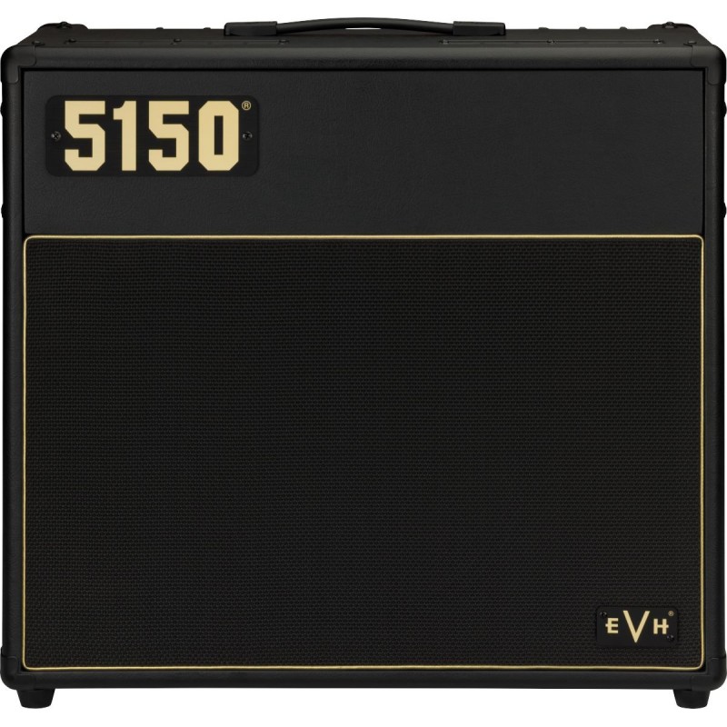 2258306000 EVH 5150 Iconic Series 40W 1x12 EL34 Combo Guitarra Eléctrica