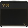 EVH 5150 Iconic Series 40W 1x12 EL34 Combo Guitarra Eléctrica