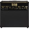 EVH 5150 Iconic Series 40W 1x12 EL34 Combo Guitarra Eléctrica