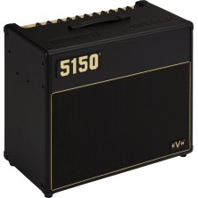 2258306000 EVH 5150 Iconic Series 40W 1x12 EL34 Combo Guitarra Eléctrica