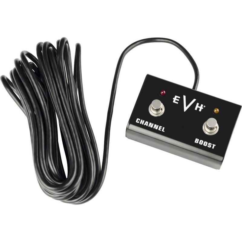 2258306000 EVH 5150 Iconic Series 40W 1x12 EL34 Combo Guitarra Eléctrica
