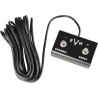 EVH 5150 Iconic Series 40W 1x12 EL34 Combo Guitarra Eléctrica