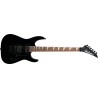 Jackson X Series Soloist SLX DX LRL Brilliant Black Guitarra Eléctrica
