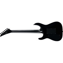 2919944503 Jackson X Series Soloist SLX DX LRL Brilliant Black Guitarra Eléctrica