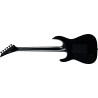 Jackson X Series Soloist SLX DX LRL Brilliant Black Guitarra Eléctrica