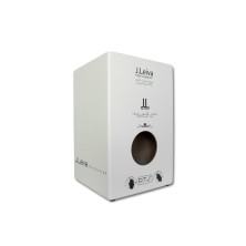 leiv-ZOCO2WH Leiva Cajón Zoco 2.0 White