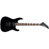 Jackson X Series Soloist SLX DX HT LRL, Gloss Black Guitarra Eléctrica