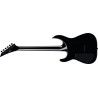 Jackson X Series Soloist SLX DX HT LRL, Gloss Black Guitarra Eléctrica