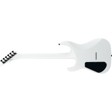 2919945576 Jackson X Series Soloist SLX DX HT LF Snow White Guitarra Eléctrica