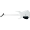 Jackson X Series Soloist SLX DX HT LF Snow White Guitarra Eléctrica
