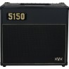EVH 5150 Iconic Series 15W 1x10 EL34 Combo Guitarra Eléctrica