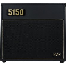 2258106000 EVH 5150 Iconic Series 15W 1x10 EL34 Combo Guitarra Eléctrica
