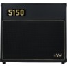 EVH 5150 Iconic Series 15W 1x10 EL34 Combo Guitarra Eléctrica