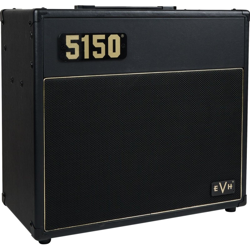 2258106000 EVH 5150 Iconic Series 15W 1x10 EL34 Combo Guitarra Eléctrica